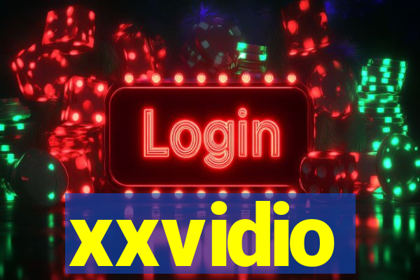 xxvidio