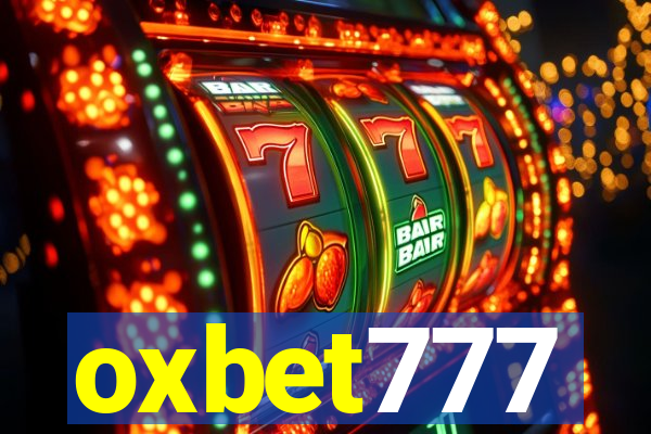 oxbet777