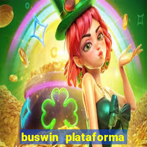 buswin plataforma de jogos