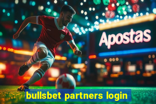 bullsbet partners login