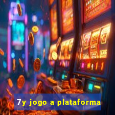 7y jogo a plataforma