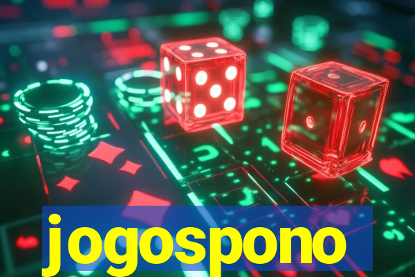 jogospono