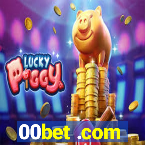 00bet .com