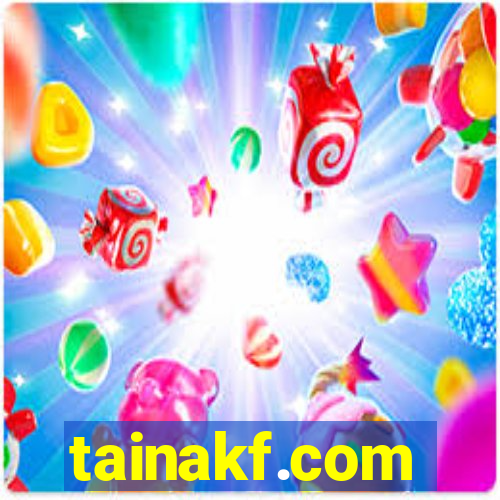 tainakf.com