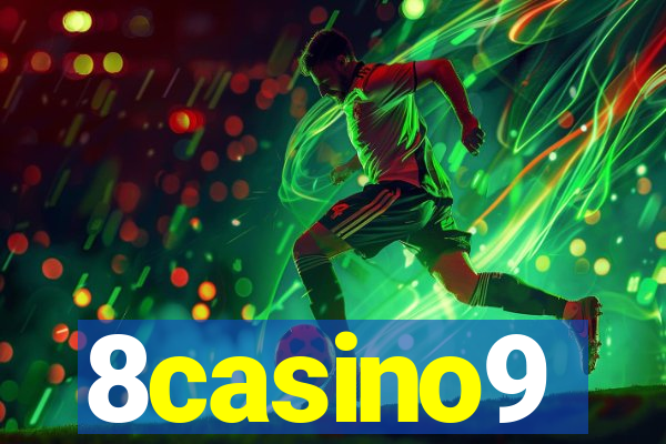 8casino9