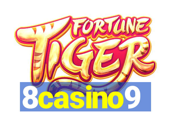 8casino9