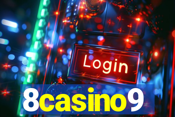 8casino9