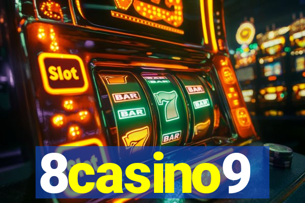 8casino9