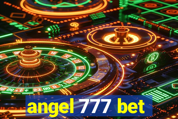 angel 777 bet