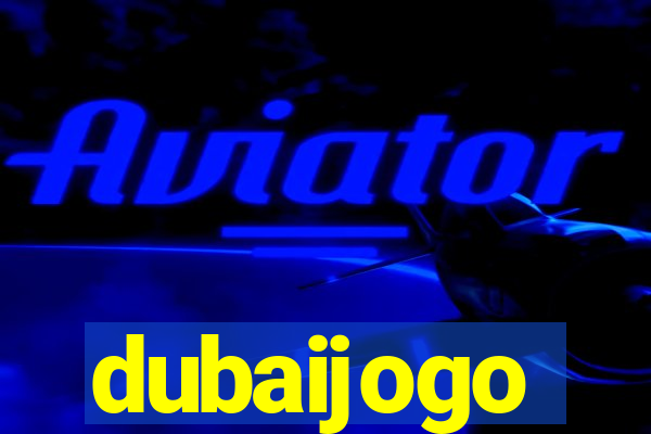 dubaijogo