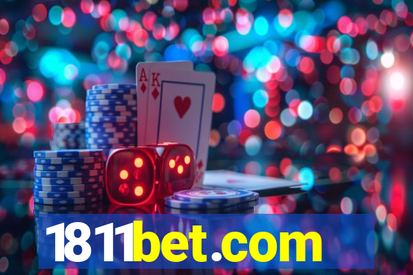 1811bet.com