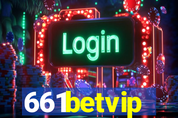 661betvip