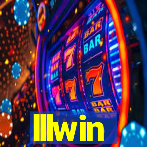 lllwin