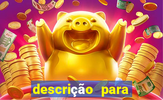 descrição para clash of clans