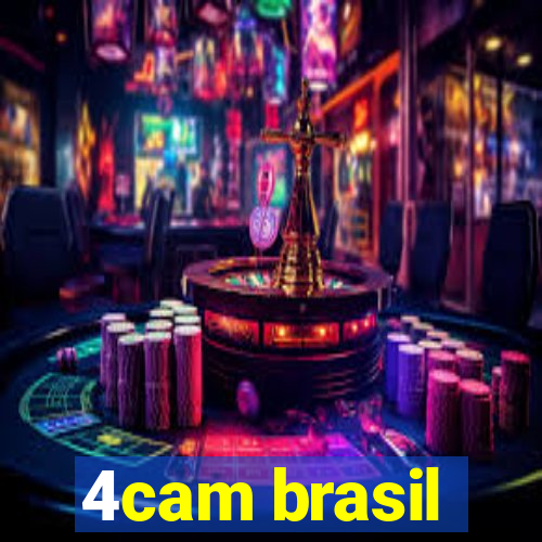 4cam brasil