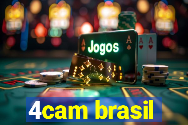 4cam brasil