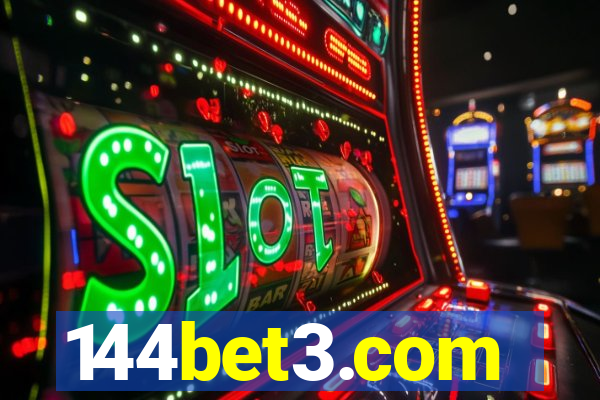 144bet3.com