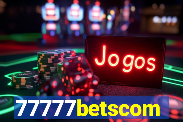 77777betscom