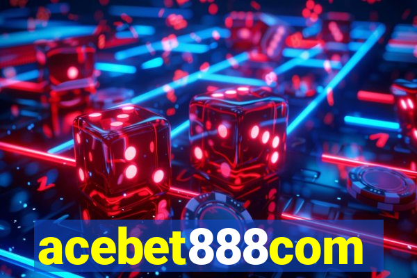 acebet888com