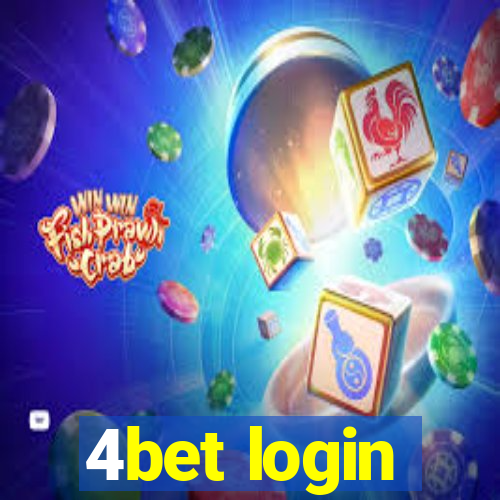 4bet login