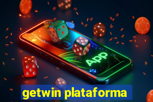 getwin plataforma