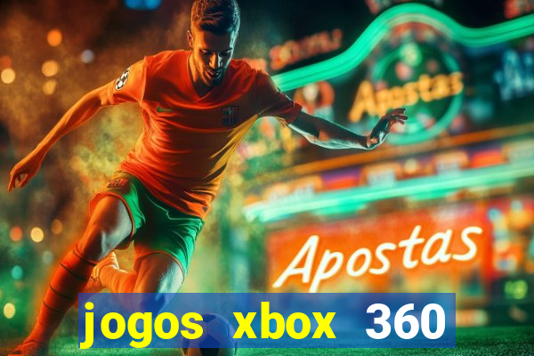 jogos xbox 360 jtag rgh