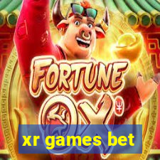 xr games bet