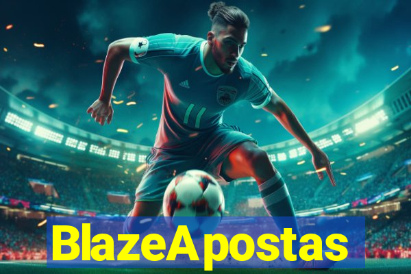 BlazeApostas