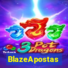 BlazeApostas