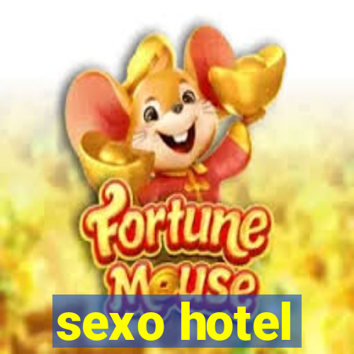 sexo hotel