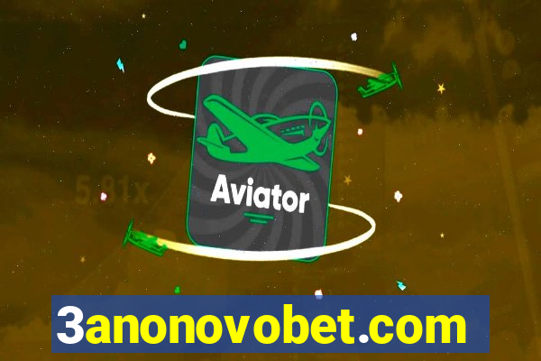 3anonovobet.com