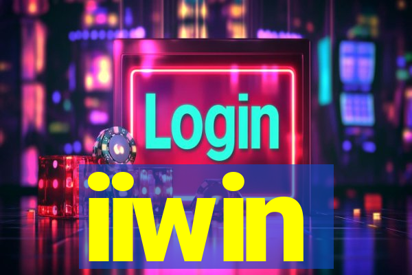 iiwin