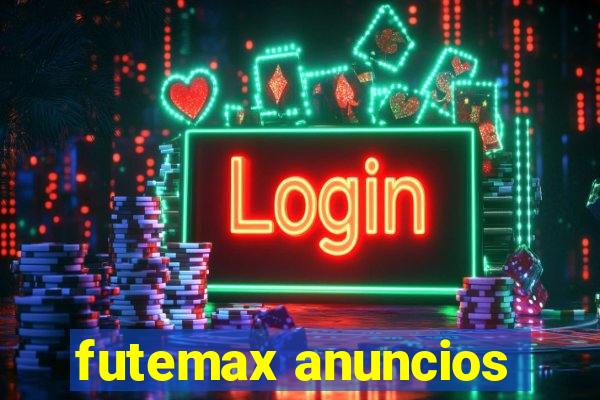 futemax anuncios