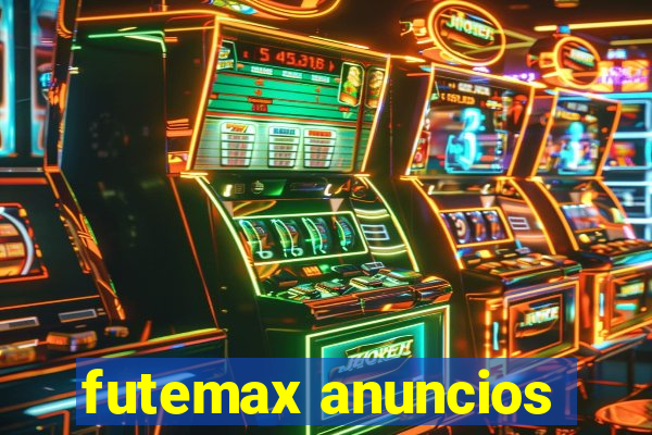 futemax anuncios