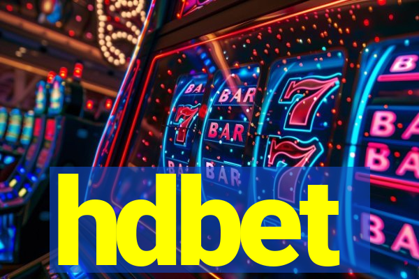 hdbet