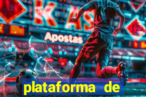 plataforma de fortune tiger