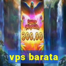 vps barata