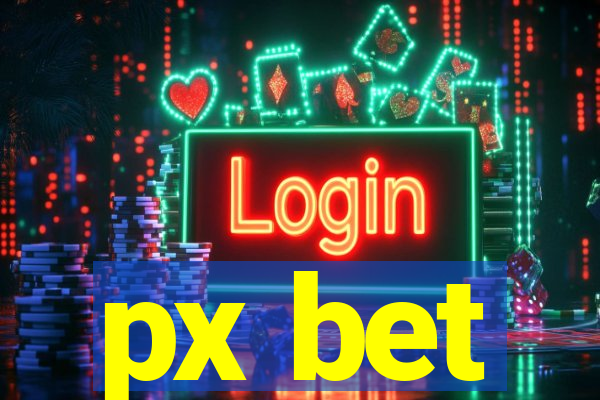 px bet