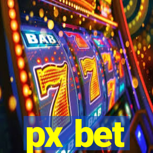 px bet