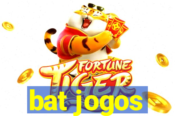 bat jogos