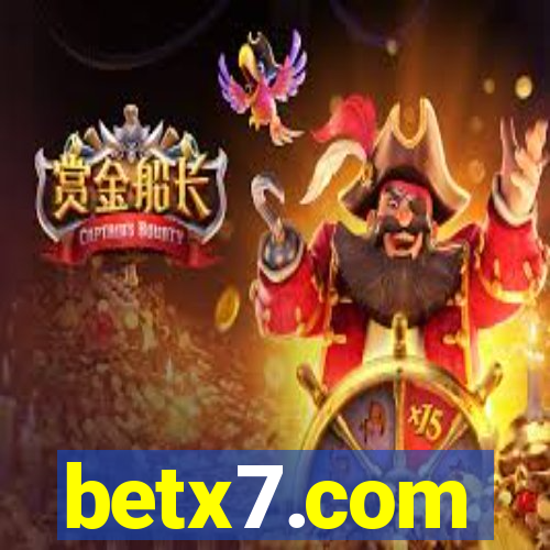 betx7.com