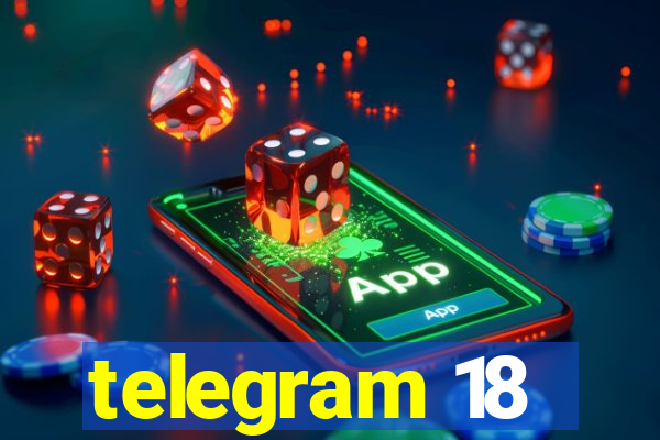 telegram 18