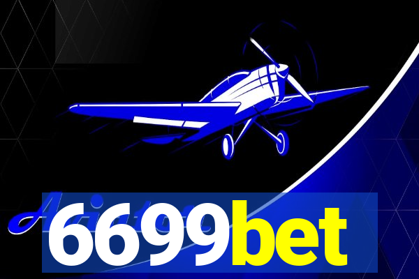 6699bet