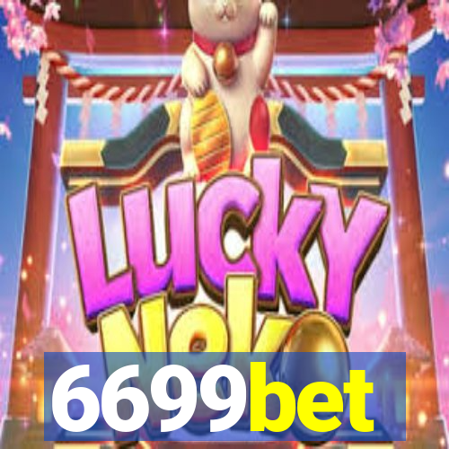 6699bet