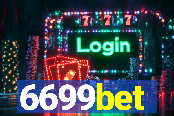 6699bet