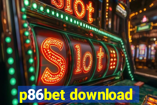 p86bet download