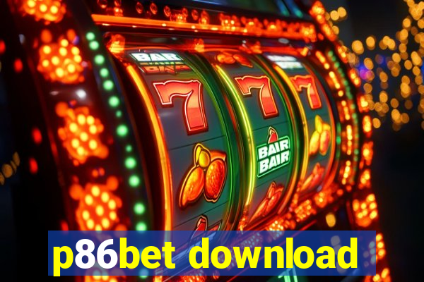 p86bet download