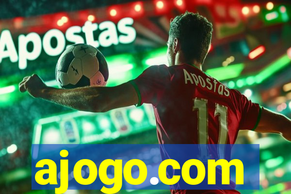 ajogo.com