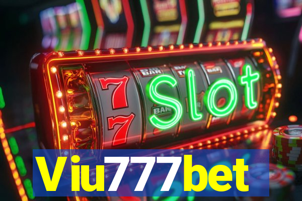 Viu777bet