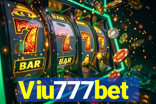 Viu777bet